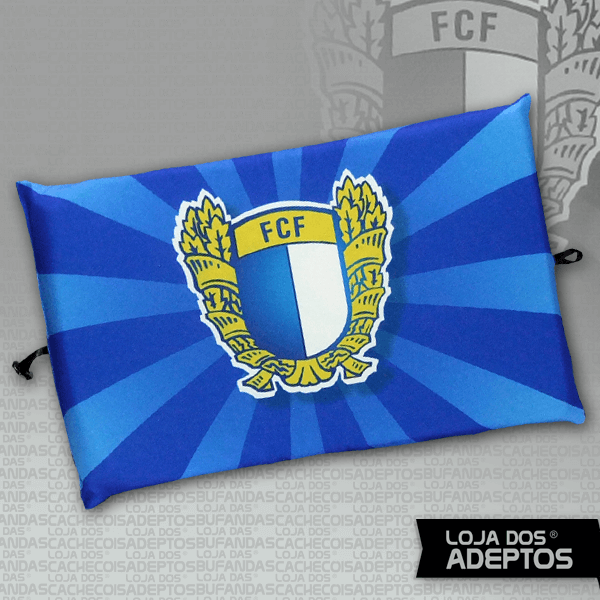 Almofada Assento FC Famalicão